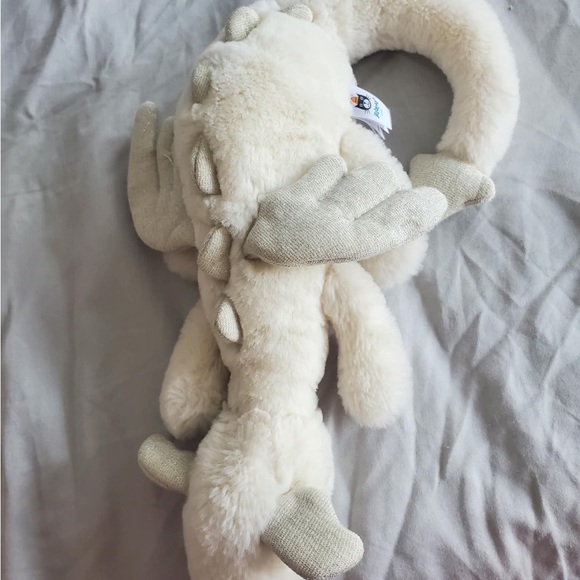 Jellycat Other - Jellycat snow dragon small